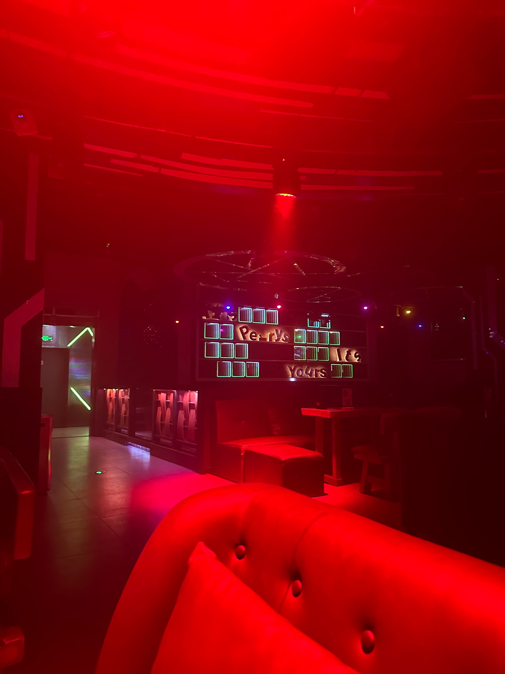 扬州商务ktv专业商务ktv预订首选-广陵区ktv预订