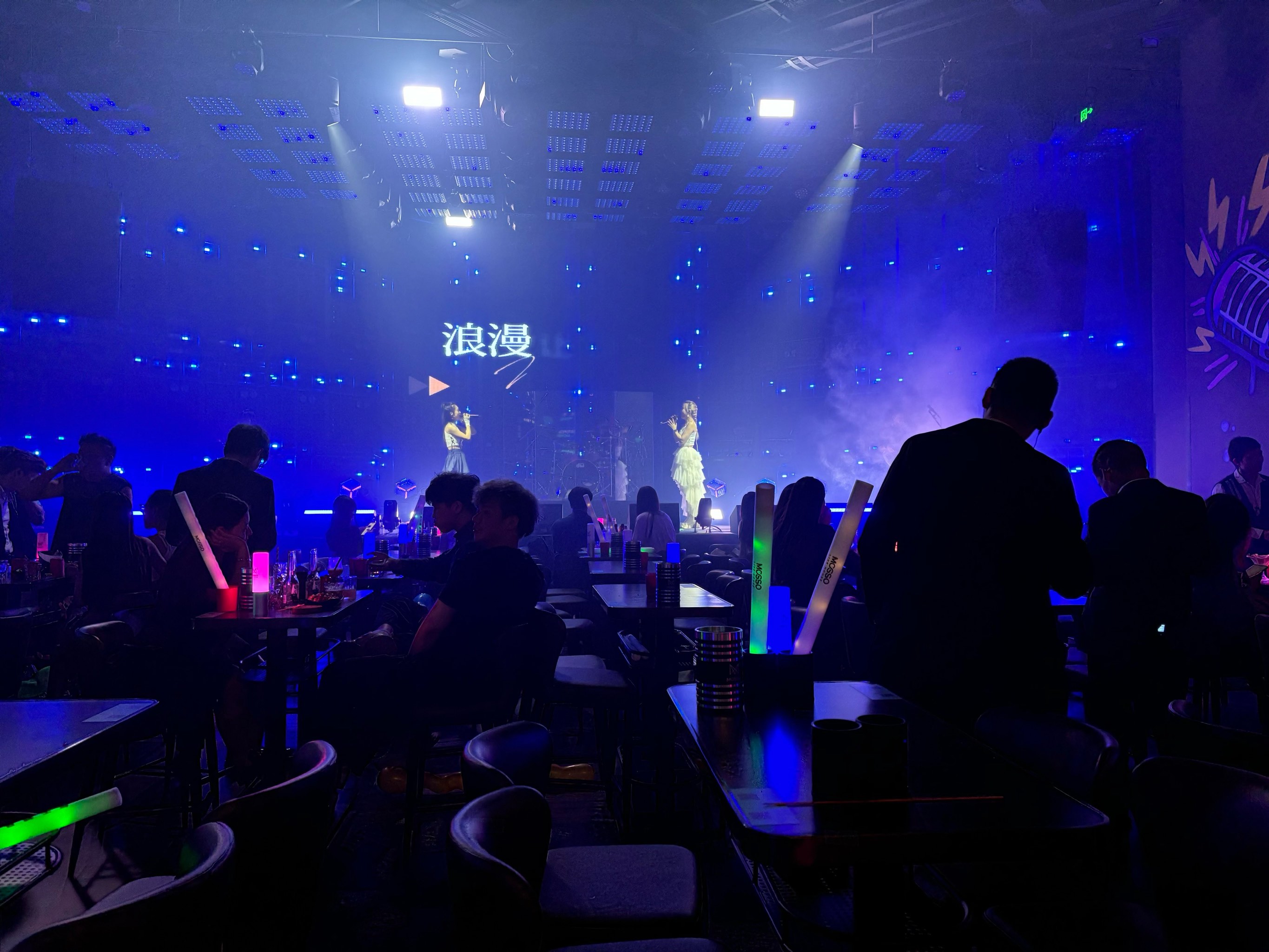 扬州商务ktv优选 商务ktv推荐必看-广陵区ktv预订