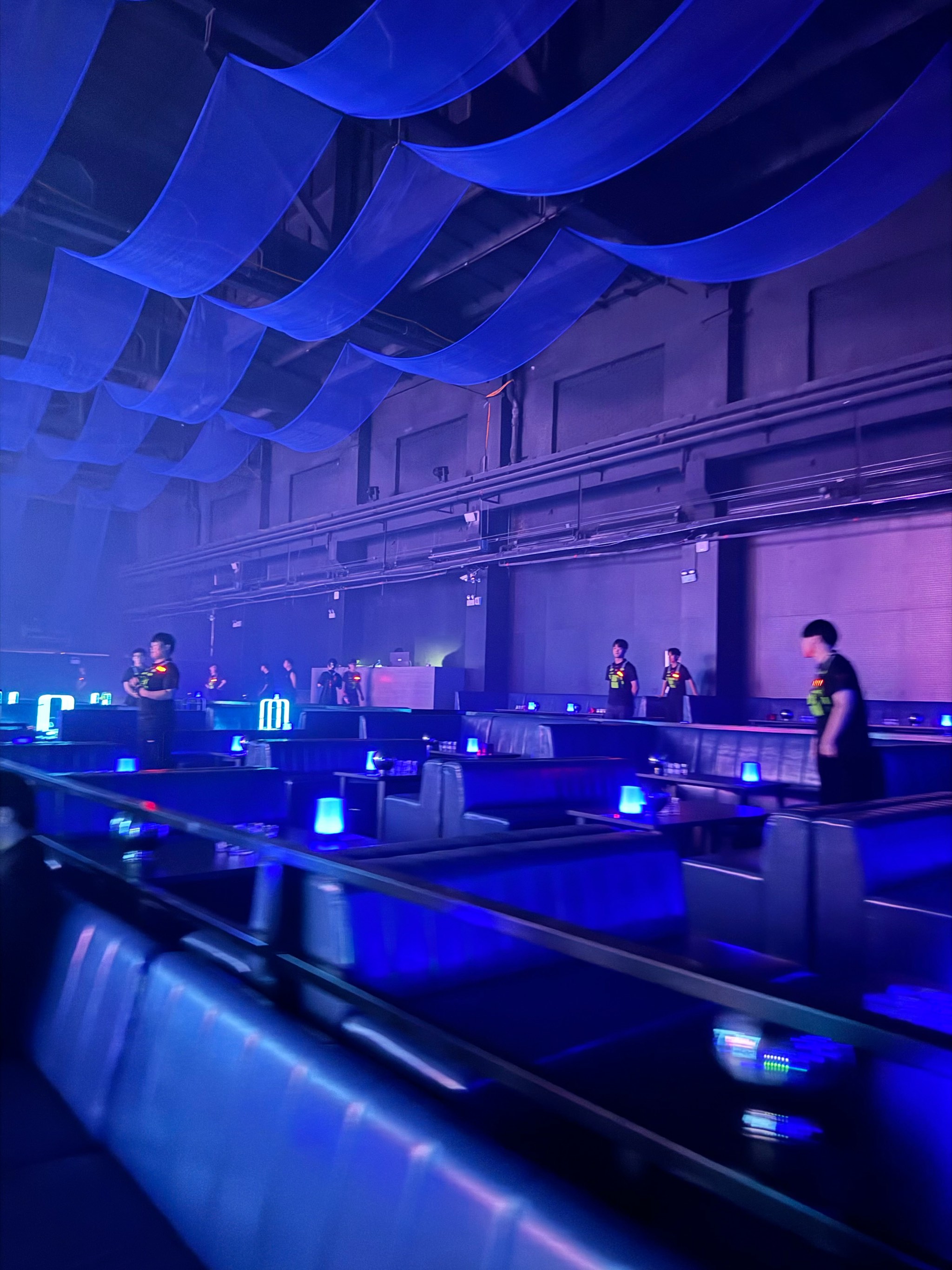 扬州商务ktv独特商务ktv玩法推荐-广陵区ktv预订